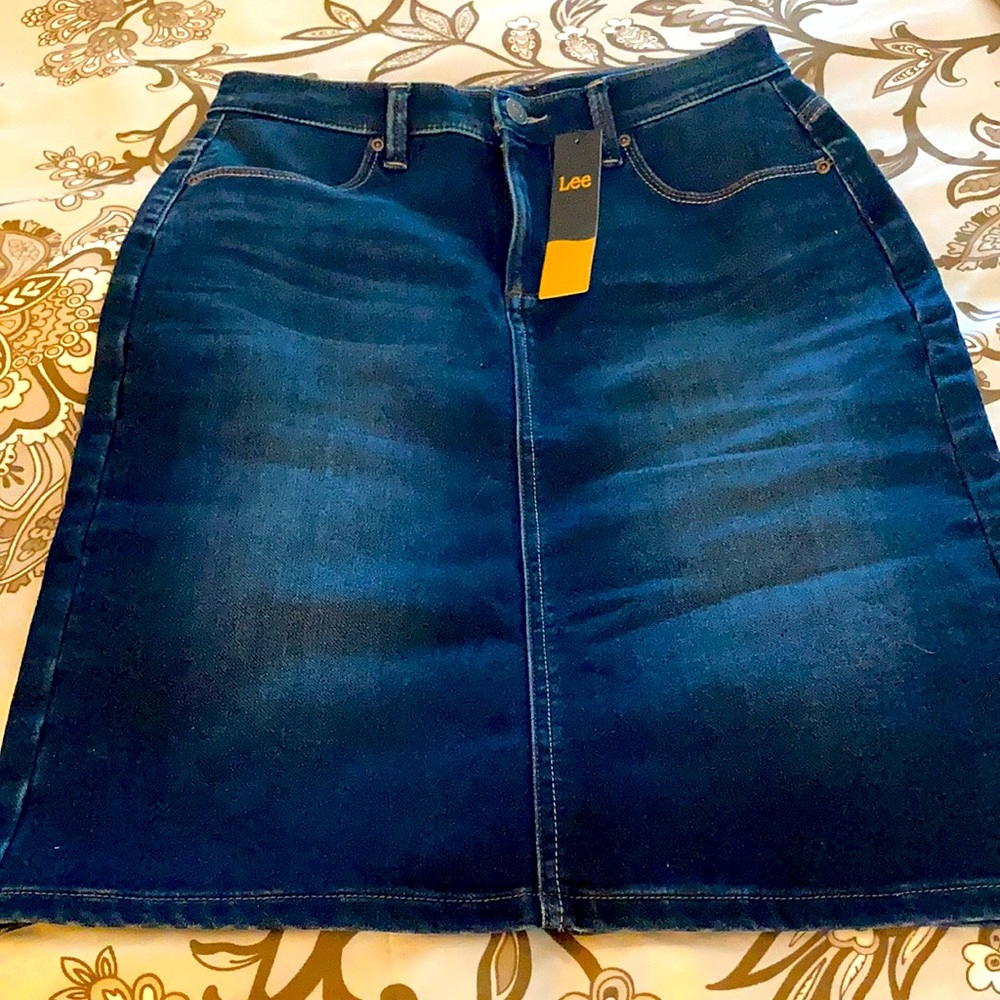 3/$20 Lee Skirt
